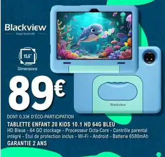 E.Leclerc Carte noire - cafe moulu offre