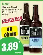 Monoprix Labeyrie - jambon de bayonne i.g.p offre