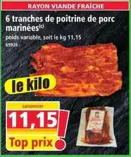 Monoprix Oeufs en guimauve au chocolat au lait offre
