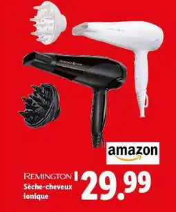 Lidl Remington offre