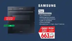 Pro&Cie SAMSUNG Four offre