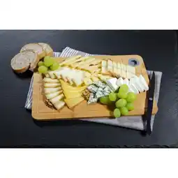 Carrefour Plateau de fromage pour apéritif offre