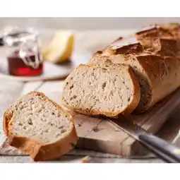 Carrefour Carrefour pain aux céréales offre