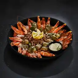 Carrefour Carrefour le coup de filet offre