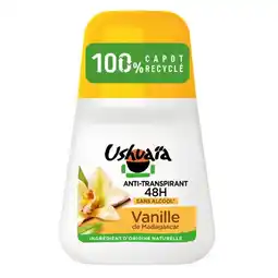 Carrefour Market Ushuaia déodorant billes offre