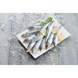 Carrefour Carrefour sardine offre