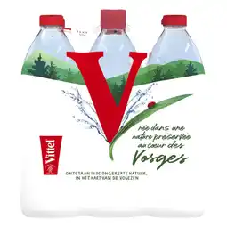 Carrefour Vittel offre