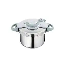 Carrefour Seb autocuiseur halo offre