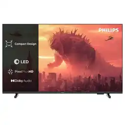 Carrefour Philips téléviseur led - 81 cm offre