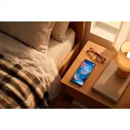 Carrefour Xiaomi smartphone redmi note 15 offre