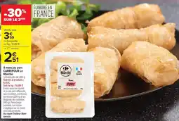 Carrefour Drive Carrefour - aéreas porc offre