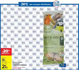 Carrefour Drive Carrefour - boute de griss boute 50 50 offre