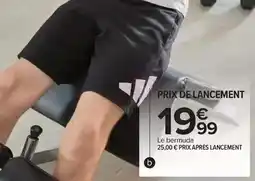 Carrefour Prix de lancement offre