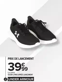 Carrefour La paire offre