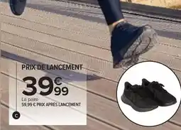 Carrefour La paire offre