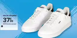 Carrefour Adidas - prix de lancement offre