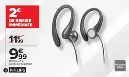 Carrefour Philips - dispositivo d'élico-participation offre