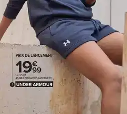 Carrefour Le shot offre
