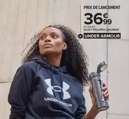 Carrefour Le sweat offre