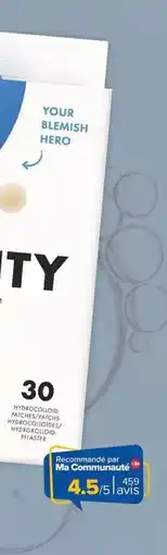 Carrefour Hero - your beenish offre