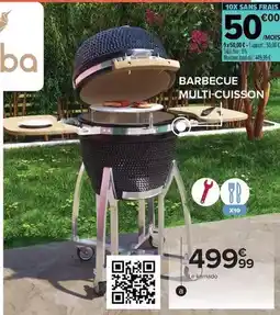 Carrefour Total - le jamado offre