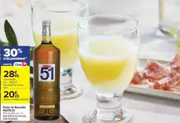 Carrefour Carrefour - patis de marseille offre