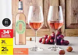 Carrefour Bons moments - brissom a botas de vin offre