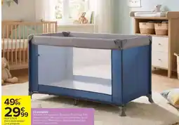 Carrefour Facile - la parfouille offre