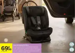 Carrefour Tex - sège auto econeutro offre