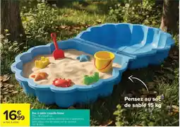 Carrefour Dim - bûch avec corailée pher offre