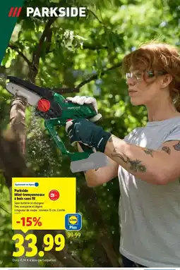 Lidl Parkside - pantalla de vaca para el auto offre