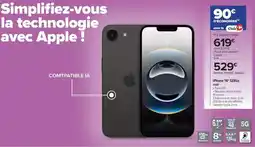 Carrefour Samsung - trigger 10k qb56q offre