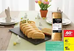 Carrefour La prefou avec hautes a la prefou offre