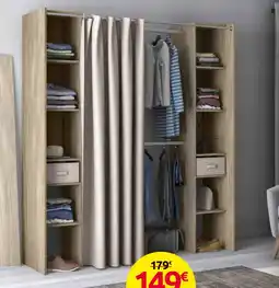 Mr Bricolage Kit dressing Colorado Kronberg offre