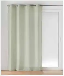 Mr Bricolage Voilage offre