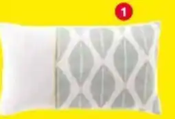 Mr Bricolage Coussin déhoussable offre