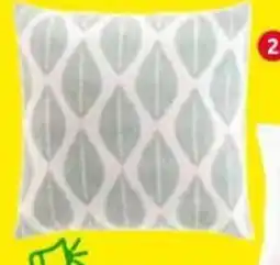 Mr Bricolage Coussin déhoussable offre