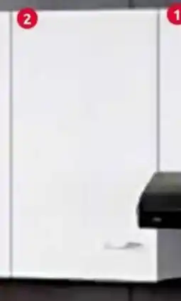 Mr Bricolage Meuble haut 1 porte offre