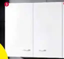 Mr Bricolage Meuble haut 2 portes offre