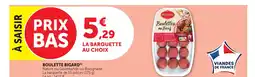 Bi1 BIGARD Boulette offre