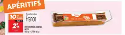 Netto Netto pâté en croûte cocktail offre