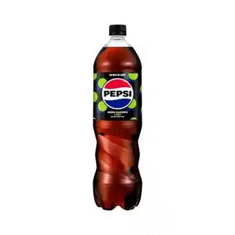 Carrefour Market Pepsi soda offre