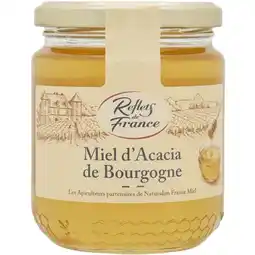 Carrefour Market Reflets de france miel offre