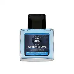 Carrefour Market Carrefour men lotion après rasage offre