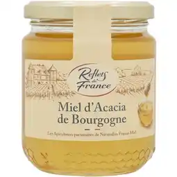 Carrefour Reflets de france miel offre