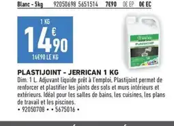 Brico Cash Plastijoint-jerrican offre