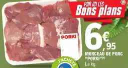 Intermarché Contact Nutella - le goût de à chaque offre