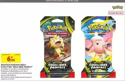 Intermarché Contact Mars - boost perchon mega offre