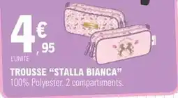Intermarché Contact Royal - python londonze eyelash 130cm offre