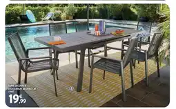 Intermarché Tapis decoratif d'exterieur offre